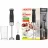 Blender Ardesto Blender Ardesto HBG-600BWH