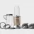 Blender NUTRIBULLET Blender NutriBullet NB907CP Pro