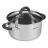 Cratita cu capac Ardesto Pot Ardesto AR1908CS Gemini Salerno