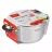 Кастрюля с крышкой Ardesto Pot Ardesto AR1908CS Gemini Salerno