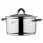 Cratita cu capac Ardesto Pot Ardesto AR1936CS Gemini Salerno