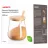 Borcan pentru pastrare Ardesto JAR Ardesto Fresh Sugar 500 ml, AR1350BHS