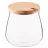 Borcan pentru pastrare Ardesto JAR Ardesto Fresh Sugar 500 ml, AR1350BHS