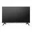 Телевизор Hisense 40" LED SMART TV Hisense 40A4Q, Full HD, VIDAA OS, Black
