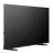 Televizor Hisense 50" LED SMART TV Hisense 50E7Q, QLED, 4K UHD, VIDAA OS, Black