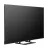 Televizor Hisense 55" LED SMART TV Hisense 55E8Q, Mini LED 4K UHD, VIDAA OS, Black