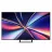 Televizor Hisense 55" LED SMART TV Hisense 55E8Q, Mini LED 4K UHD, VIDAA OS, Black