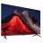 Televizor TOSHIBA 55" LED SMART TV Xiaomi A Pro 2026, QLED 3840 x 2160, Android TV, Black