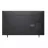 Televizor LG 65" LED SMART TV LG 65NANO81A6A, Nanocell, 4K, webOS, Black