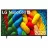 Televizor LG 65" LED SMART TV LG 65NANO81A6A, Nanocell, 4K, webOS, Black