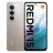 Smartphone Xiaomi Redmi 15 4G 6/128 Gray