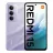 Smartphone Xiaomi Redmi 15 4G 8/256 Sandy Purple