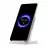 Incarcator masina Xiaomi Xiaomi Mi Wireless 50W Charging Stand Pro, White