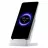 Incarcator masina Xiaomi Xiaomi Mi Wireless 50W Charging Stand Pro, White