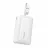 Baterie externa universala Anker Power Bank Anker PowerCore Zolo 10000 mAh, 30W, White