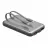 Baterie externa universala Rivacase Power Bank Rivacase 10000 mAh, VA2611, Gray