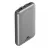 Baterie externa universala Rivacase Power Bank Rivacase 10000 mAh, VA2611, Gray
