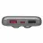 Baterie externa universala Rivacase Power Bank Rivacase 10000 mAh, VA2611, Gray