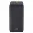 Baterie externa universala Rivacase Power Bank Rivacase 40000 mAh PD 65W, VA1084, Black