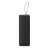 Baterie externa universala Rivacase Power Bank Rivacase 40000 mAh PD 65W, VA1084, Black