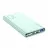 Power Bank XO Power Bank XO 10000 mAh, Fast Charging, PD20W+QC22.5W, PR229 Cyan