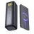 Power Bank Xiaomi Power Bank, Xiaomi 25000 mah, 212W, HyperCharge, Black