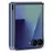 Husa Samsung Original Sam. Clear case Galaxy Flip 7, Transparent