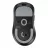 Gaming Mouse LOGITECH Gaming Wireless Mouse Logitech G PRO X Superlight 2 DEX, 44k dpi, 5 buttons, 88G, 888IPS, 60g, 2000Hz, 95h, Onboard memory, 2.4Ghz, Black
