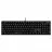 Игровая клавиатура SVEN Gaming Keyboard SVEN KB-G8900, Mechanical, Fn keys, G Keys, Programmable, Built-in memory, Win Lock, RGB, 1.8m, USB, EN/RU, Black