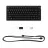 Игровая клавиатура HyperX HyperX Alloy Rise 75, Black