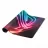 Mouse Pad ASUS Gaming ROG Strix Edge, 400 x 450 x 2mm, Large vertical gaming, Highly-accurate and responsive tracking, Cloth/Rubber