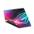 Mouse Pad ASUS Gaming Mouse Pad ROG Strix Edge, 400 x 450 x 2mm, Large vertical gaming, Highly-accurate and responsive tracking, Cloth/Rubber