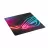 Mouse Pad ASUS Gaming ROG Strix Edge, 400 x 450 x 2mm, Large vertical gaming, Highly-accurate and responsive tracking, Cloth/Rubber