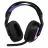 Gaming Casti LOGITECH Gaming Wireless Headset Logitech G522 Lightspeed, LIGHTSYNC RGB, 40mm PRO-G drivers, 20-20kHz, 36Ohm, 97dB, 290g, 33h, On-Ear Controls, 2.4 Ghz, Black