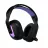 Gaming Casti LOGITECH Gaming Wireless Headset Logitech G522 Lightspeed, LIGHTSYNC RGB, 40mm PRO-G drivers, 20-20kHz, 36Ohm, 97dB, 290g, 33h, On-Ear Controls, 2.4 Ghz, Black