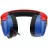 Gaming Casti HyperX Gaming Headset HyperX Cloud Mini, 30mm driver, 20-20khz, 83db, 127g., Flip-to-mute, Rotating ear cupse, 1.2m, 3.5(4pin), Multi