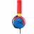 Gaming Casti HyperX Gaming Headset HyperX Cloud Mini, 30mm driver, 20-20khz, 83db, 127g., Flip-to-mute, Rotating ear cupse, 1.2m, 3.5(4pin), Multi
