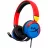 Gaming Casti HyperX Gaming Headset HyperX Cloud Mini, 30mm driver, 20-20khz, 83db, 127g., Flip-to-mute, Rotating ear cupse, 1.2m, 3.5(4pin), Multi