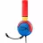 Gaming Casti HyperX Gaming Headset HyperX Cloud Mini, 30mm driver, 20-20khz, 83db, 127g., Flip-to-mute, Rotating ear cupse, 1.2m, 3.5(4pin), Multi