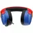 Gaming Casti HyperX Gaming Headset HyperX Cloud Mini, 30mm driver, 20-20khz, 83db, 127g., Flip-to-mute, Rotating ear cupse, 1.2m, 3.5(4pin), Multi