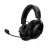 Gaming Casti HyperX Gaming Wireless Headset HyperX Cloud III S, 53mm driver, 20-20k Hz, 64 Ohm, 112db, 346g, 120h, DTS, On-earcup control, Detachable Mic, 2.4Ghz, Black