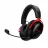 Gaming Casti HyperX Gaming Wireless Headset HyperX Cloud III S, 53mm driver, 20-20k Hz, 64 Ohm, 112db, 346g, 120h, DTS,On-earcup control, Detachable Mic, 2.4Ghz,Black/Red