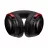 Игровые наушники HyperX Gaming Wireless Headset HyperX Cloud III S, 53mm driver, 20-20k Hz, 64 Ohm, 112db, 346g, 120h, DTS,On-earcup control, Detachable Mic, 2.4Ghz,Black/Red