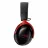 Игровые наушники HyperX Gaming Wireless Headset HyperX Cloud III S, 53mm driver, 20-20k Hz, 64 Ohm, 112db, 346g, 120h, DTS,On-earcup control, Detachable Mic, 2.4Ghz,Black/Red