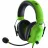 Gaming Casti RAZER Gaming Headset Razer BlackShark V2 X, 50mm drivers, 12-28kHz, 32 Ohm, 100db, 240g, On-earcup control, Noise-Cancelling Mic, 7.1, 1.3m, 3.5mm, Green