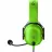 Gaming Casti RAZER Gaming Headset Razer BlackShark V2 X, 50mm drivers, 12-28kHz, 32 Ohm, 100db, 240g, On-earcup control, Noise-Cancelling Mic, 7.1, 1.3m, 3.5mm, Green