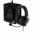 Gaming Casti RAZER Razer BlackShark V2 X Wired Gaming Headset for Xbox Black