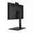 PC All-in-One ACER Acer AIO Veriton VZ4724GT (23,8" FHD IPS Intel Core i3-13100, 8GB, 512GB, DVD-RW, USB KB&MS, No OS)