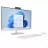 PC All-in-One HP HP AIO 24-cr0070ci Shell White (23,8" FHD IPS Core i5-1335U 1.3-4.6GHz, 16GB, 512GB, wireless KB&MS, Free DOS)