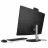 PC All-in-One HP HP AIO 24-cr0074ci Black (23,8" FHD IPS Ryzen 5 7520U 2.8-4.3GHz, 16GB, 512GB, wired KB&MS, Free DOS)